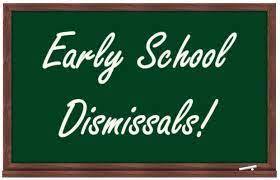 Early School Dismissals