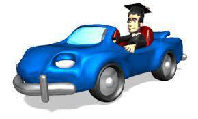 Driver's Ed