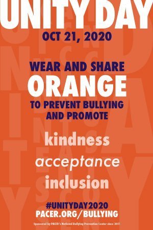 Unity Day