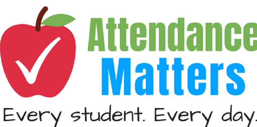 Attendance Matters. Every student. Every day.