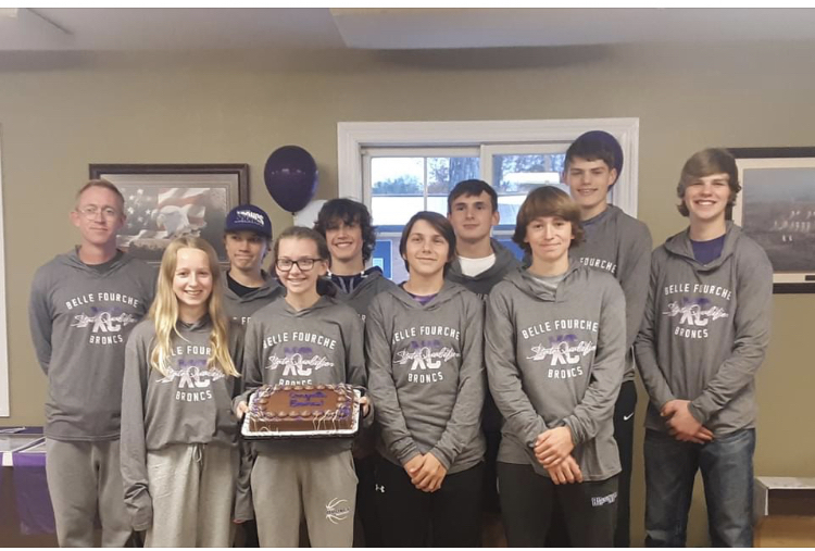 State XC