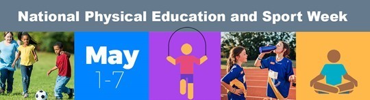 National Physical Education and Sports Week