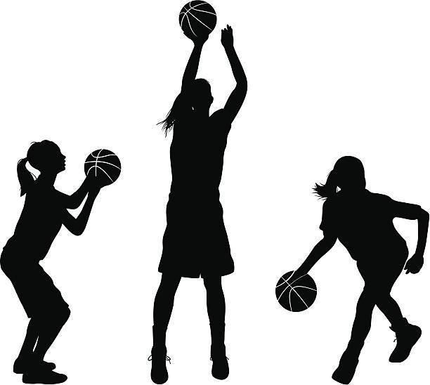 girls basketball update